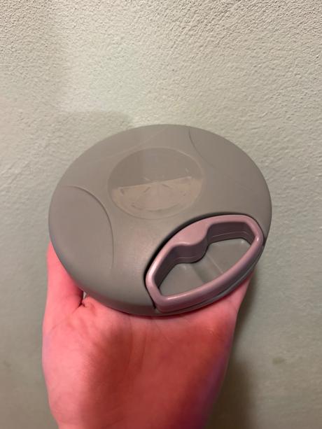 Veľký sekáčik na cibuľu, 