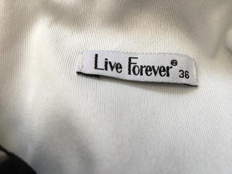 Spoločenské šaty, s