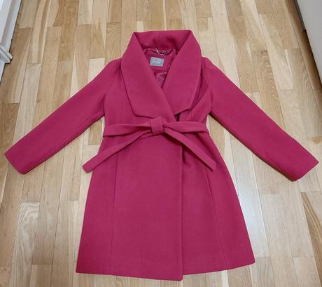 Kabát  orsay veľkosť 38, orsay,38