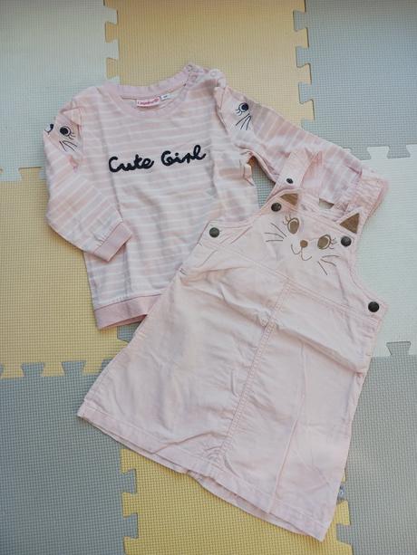 Saty a tricko macicka, 86–98