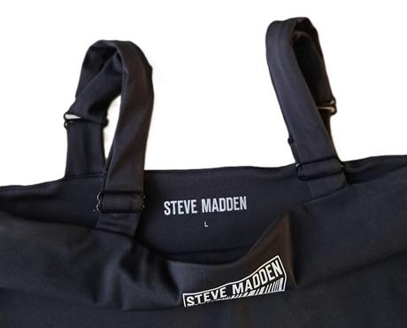 Dámsky crop top zn. steve maden, veľ. l, l