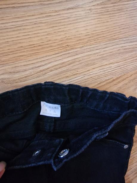 Čierne rifle 98 /104, f&f,98