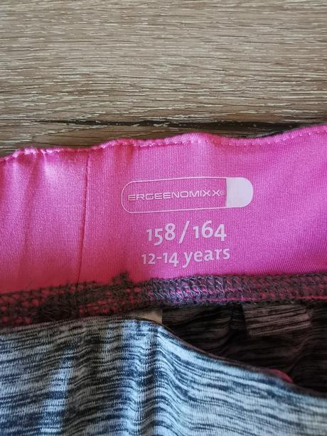 Športové legíny, ergee,152