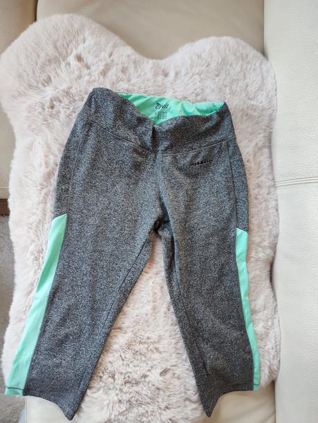 Dámske športové legíny crivit, crivit,s