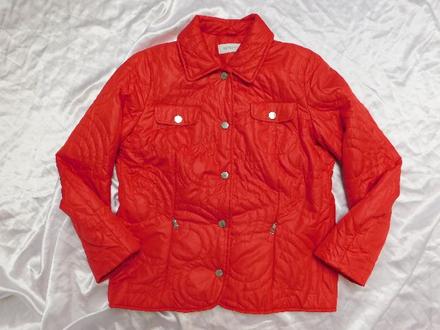 Luxusna damska prechodna bunda, 40