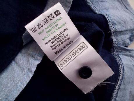 Slim polo, lee cooper,m