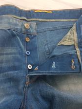 Rifle na gombíky, xxl