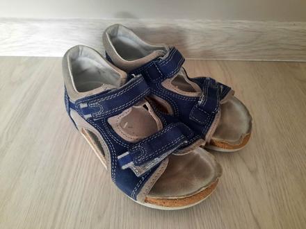 Ortopedické papuče protetika (vd 19,5 cm), protetika,31