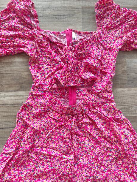 Overal, new yorker,xs