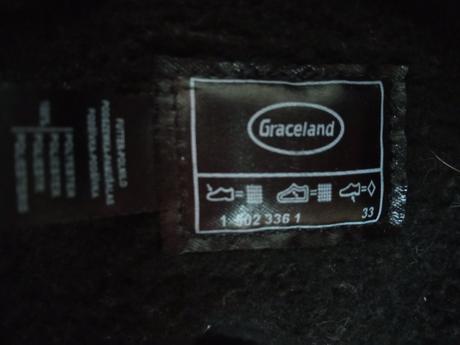 Čížmy vd 21cm, deichmann,33