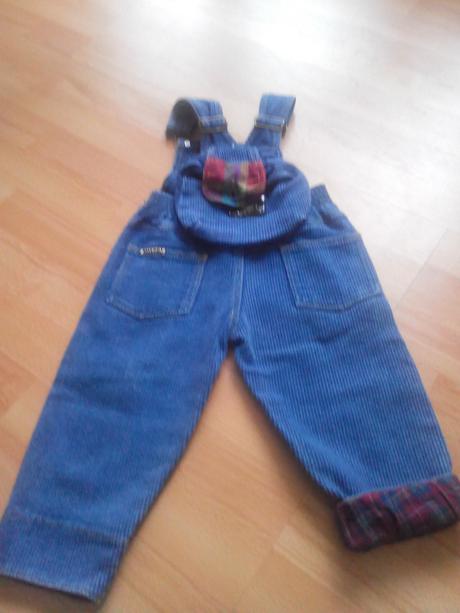 Rifle s kapsičkou, 80