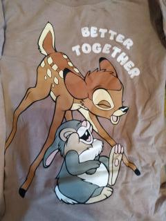 Tričko a legíny, sinsay,116