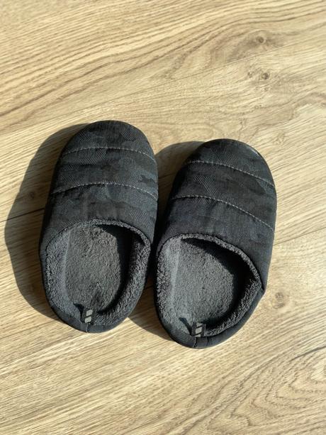 Detské papučky teplé a obuv do vody, 28