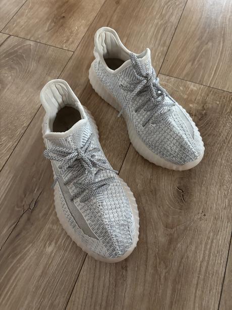 Tenisky adidas yeezy, adidas,40
