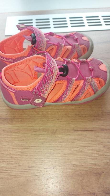 Sandalky lotto, lotto,30