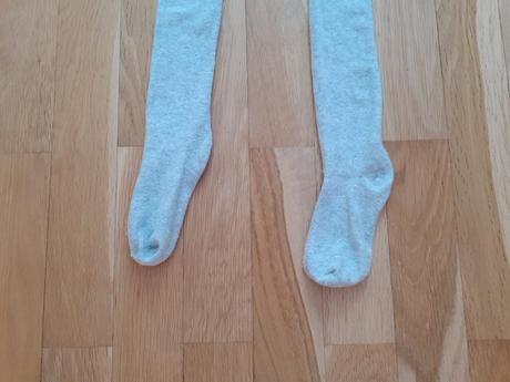 Pančušky veľkosť 146-152, c&a,152