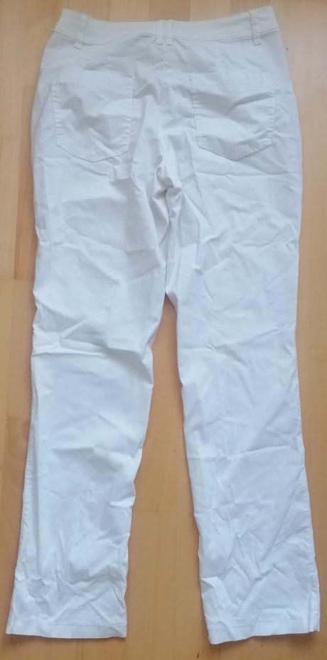 Dámske nohavice elastické 164 cm, 164