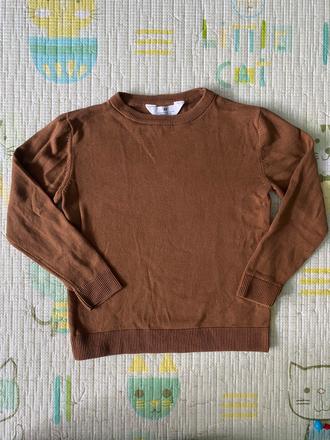 Svetrík, h&m,122