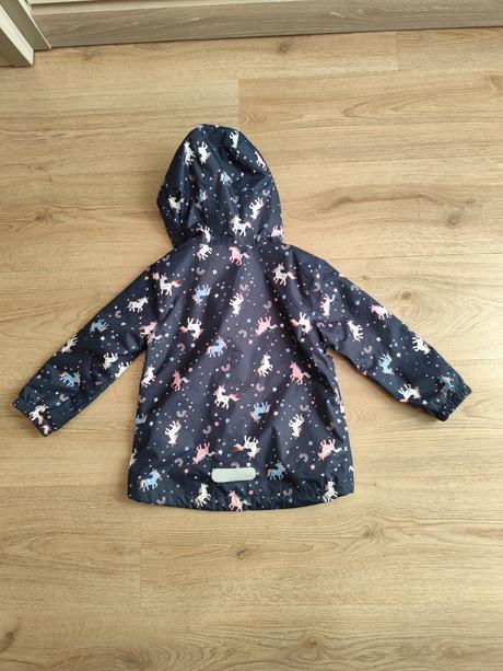Prechodná bunda, topolino,104
