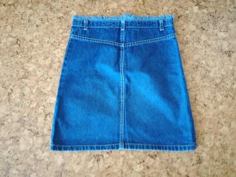 Dievčenské tričko+suknička veľ.128, 128