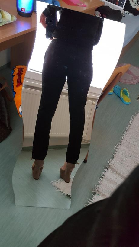 Elegantne nohavice, 36