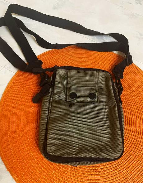 Over cross taška na plece/opasok, 