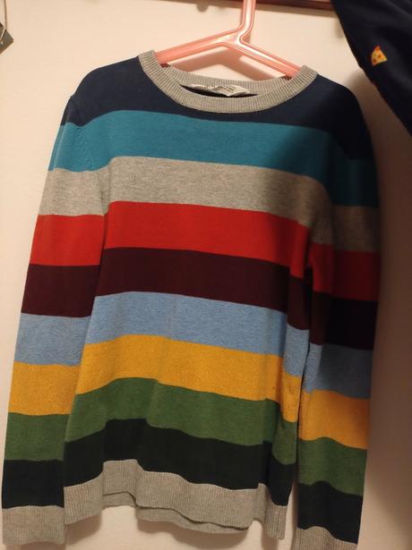 Hm kosele a pulover, velk 134, h&m,134