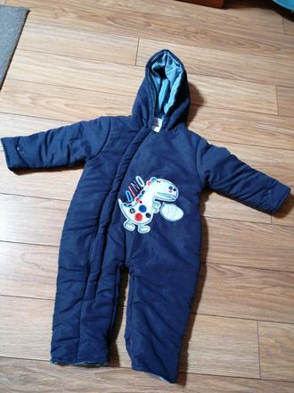 Overal rock a bye baby, 80