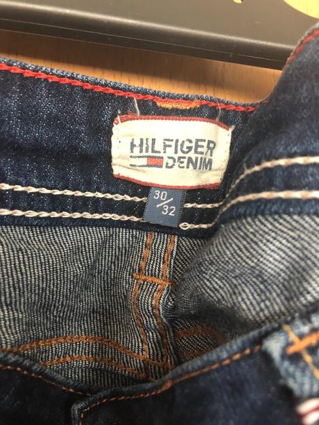 Dámske rifle tommy hilfiger, tommy hilfiger,30