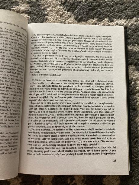 Štrnásta nula (1991), 