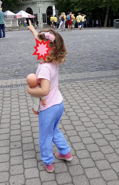 Lahke platene nohavice, pepco,110