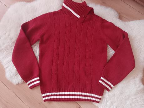 Sveter,top stav, terranova,152