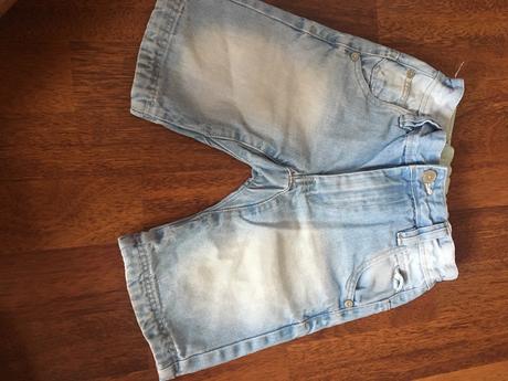 Kraťasy next, next,98