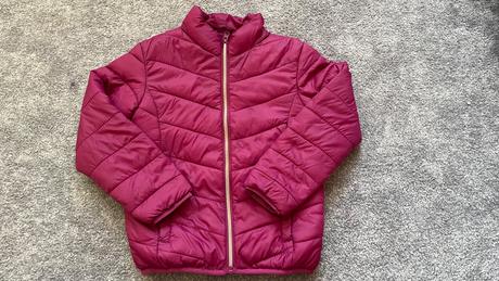 Prechodná bordová bunda pepperts, pepperts,122