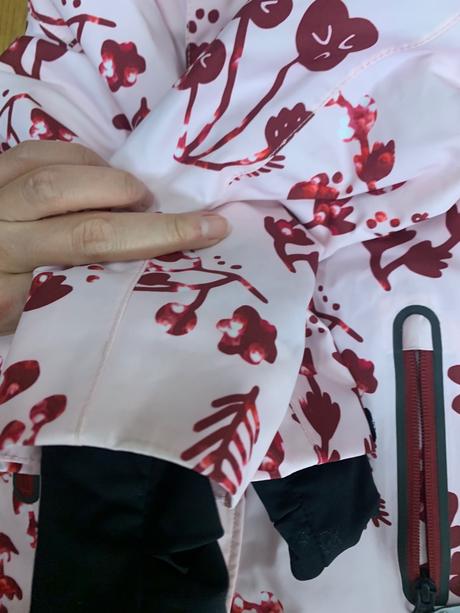 Reima reach zimná lyžiarska kombinéza 92/98, 92 / 98