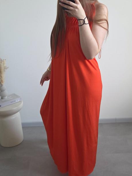 Zara maxi šaty m, zara,m