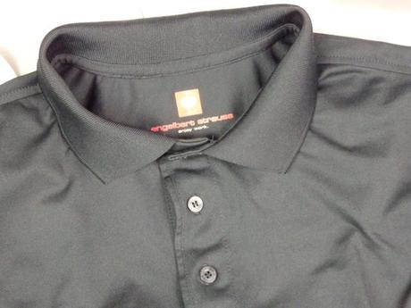 Kvalitné pracovné tričko, m