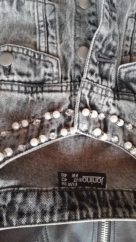 Rôzne druhy bund, m