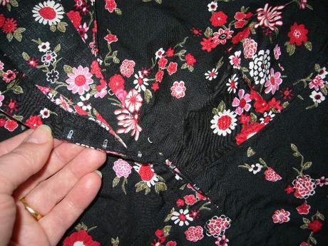 Bavlnena bluzka, dorothy perkins,38