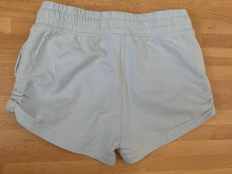 Destination modré kraťasy, 140