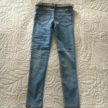 Tenké rifle mayoral, mayoral,116