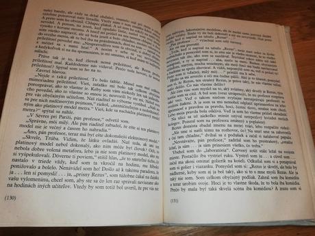 Poplach v podstreší, 