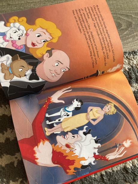 102 dalmatiner walt disney (2001), 