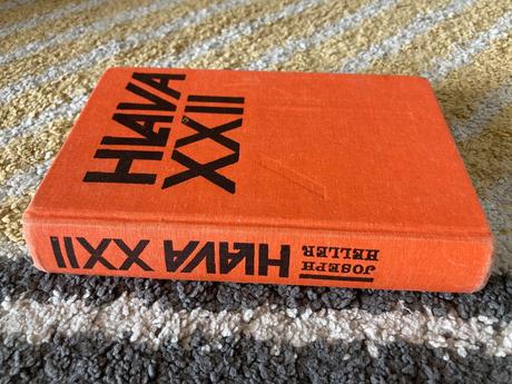 Hlava xxii (1989),