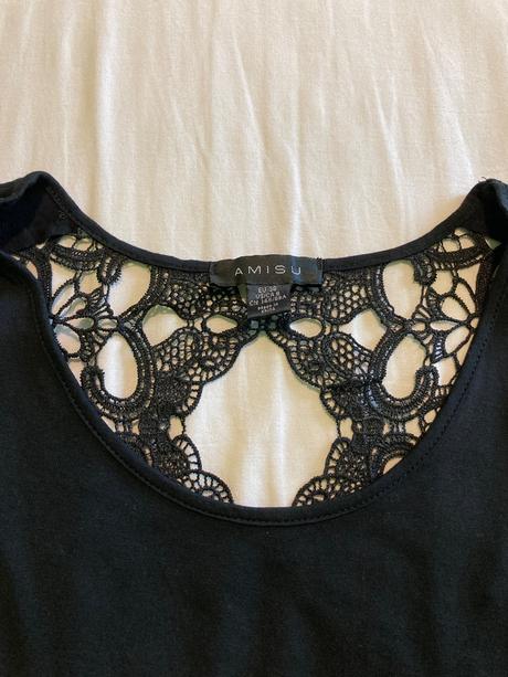 Šaty amisu, amisu,m