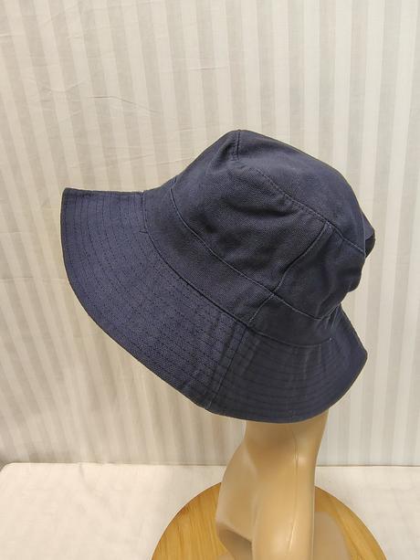 Dámsky tmavo modrý klobúk, lancome, č. 603, 