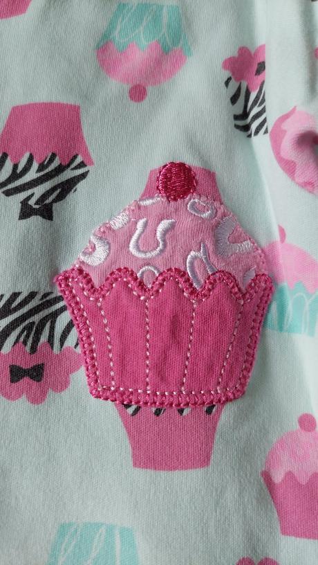 Overalové pyžamko 6 mes., 68