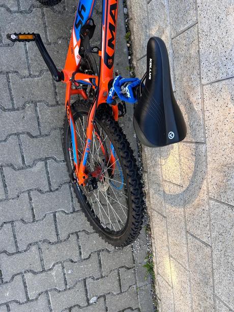 Predam bicykel kellys 24, kellys,24