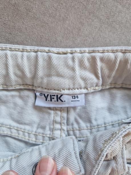 Riflové kapsače, 134