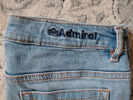 Značkové rifle admiral - top stav, admiral,158